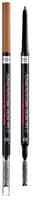 L'Oréal Paris Brow Artist Skinny Definer 105 Brunette Ultradun Wenkbrauwpotlood