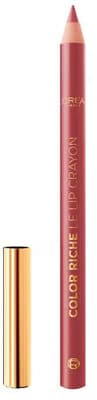 L’Oréal Paris Color Riche 635 Cristal Cappuccino Richest Lipliner