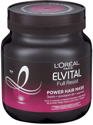 Elvital Maske Full Resist Power 680ml