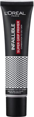 L'Oreal Infallible Grip Primer