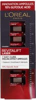 L'Oreal Revitalift Laser 7-Day Resurfacing