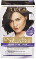 Excellence Creme Ultra 5.11 Ash Light Brown