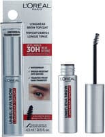 L'Oreal Brow Unbelieva Longwear Topcat