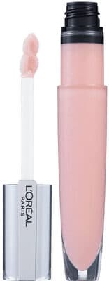 L'Oreal Plump in Gloss Brillant Signature Soar 402