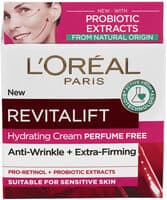 L'Oreal Revitalift Day Fragrance Free 50ml