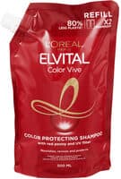 Elvital Shampoo Color Vive Refill 500ml