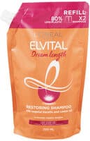 Elvital Shampoo Dream Lenght Refill 500ml
