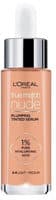 L'Oréal Paris True Match Nude 3-4 Light Medium Plumping Tinted Serum