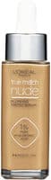 L'Oréal Paris True Match Nude 5-6 Medium Tan Plumping Tinted Serum