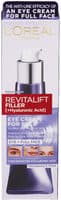 L'Oreal Revitalift Filler Eye Cream 30ml