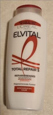 Shampoo Total Repair S