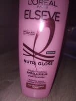 Nutri gloss