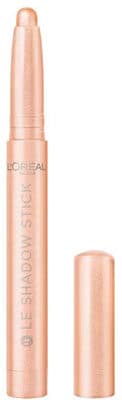 L'Oréal Paris 105 Mesmerizing Gold Le Shadow Stick
