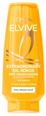 L'Oréal Paris Elvive Extraordinary Oil Kokos Conditioner