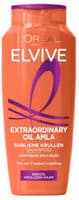 L Oréal Paris Elvive Extraordinary Oil Krulverzorgende Shampoo