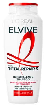 L'Oréal Paris Elvive Total repair 5 shampoo