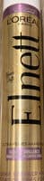ULTRA-FINE HAIRSPRAY SHINE