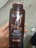 L’Oréal Paris Elseve Komple Direnç Dökülme Karşıtı Bakım Şampuanı