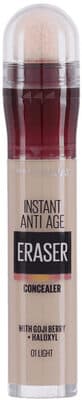 Maybelline New York Instant age rewind eraser light