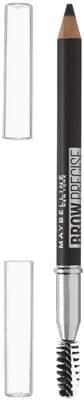 Maybelline Master Eye Brow Pencil Soft Deep Brown