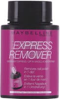 Maybelline Express Remover Neglelakkfjerner