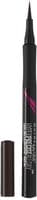Maybelline New York Eye Studio Hyper Precise All Day Liner 001 Forest Brown Eyeliner