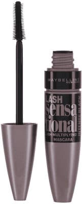 Maybelline New York Lash Sensational Intense Black Extra Volume Mascara