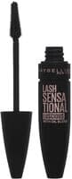 Maybelline Mascara Lash Sensational Luscious Black
