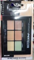 MasterCamo Kit correcteur teint