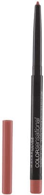 Maybelline Color Sensational Lipliner Dusty Rose