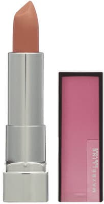 Maybelline Color Sense Lipstick Purly Nude 981