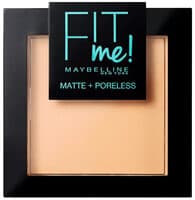Maybelline New York Fit Me Matte 115 Ivory Poreless Powder