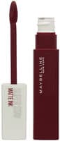 Maybelline New York SuperStay Matte Ink 50 Voyager Matte Lippenstift
