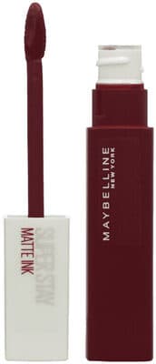 Maybelline New York SuperStay Matte Ink 50 Voyager Matte Lippenstift