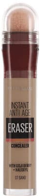 Maybelline New York Instant Anti Age Eraser 07 Sand Concealer
