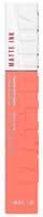 Maybelline New York SuperStay Matte Ink 60 Poet Lipstick