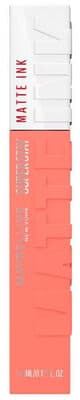Maybelline New York SuperStay Matte Ink 60 Poet Lipstick