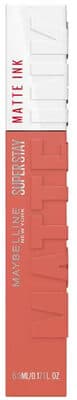 Maybelline New York SuperStay Matte Ink 65 Seductress Lipstick