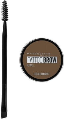 Maybelline Brow Tattoo Pomade Medium 3