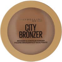 Maybelline Powderer City Bronze Medium Cool 200