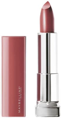 Maybelline Color Sensat.Lipstick Made for Me Mauve