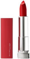 Color Sensational Lipstick Made for All for Me 382