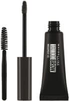 Maybelline Brow Tattoo Gel Waterproof Deep Brown