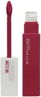Maybelline Lipstick Superst. Matte Ink Double Shot