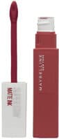 Maybelline New York SuperStay Matte Ink 155 Savant Lipstick