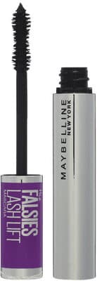 Maybelline New York The Falsies Lash Lift Black Mascara