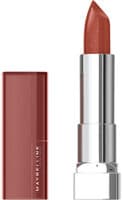 Maybelline Lipstick Color Sense Copper Charge 166
