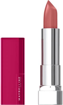 Maybelline Lipstick Color Sense Flush Punch 222