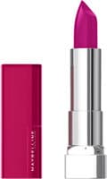 Maybelline Lipstick Color Sense Pink Thrill 266