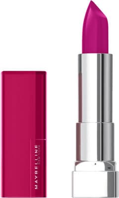 Maybelline Lipstick Color Sense Pink Thrill 266